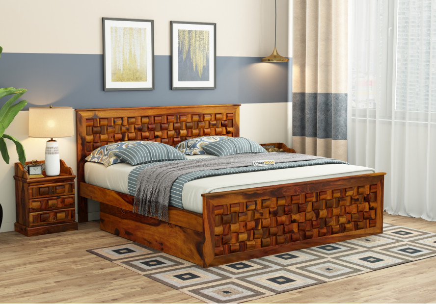  Buy Modern Furniture in Gurgaon at UrbanWood