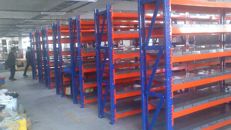  Multitier Rack Manufacturers