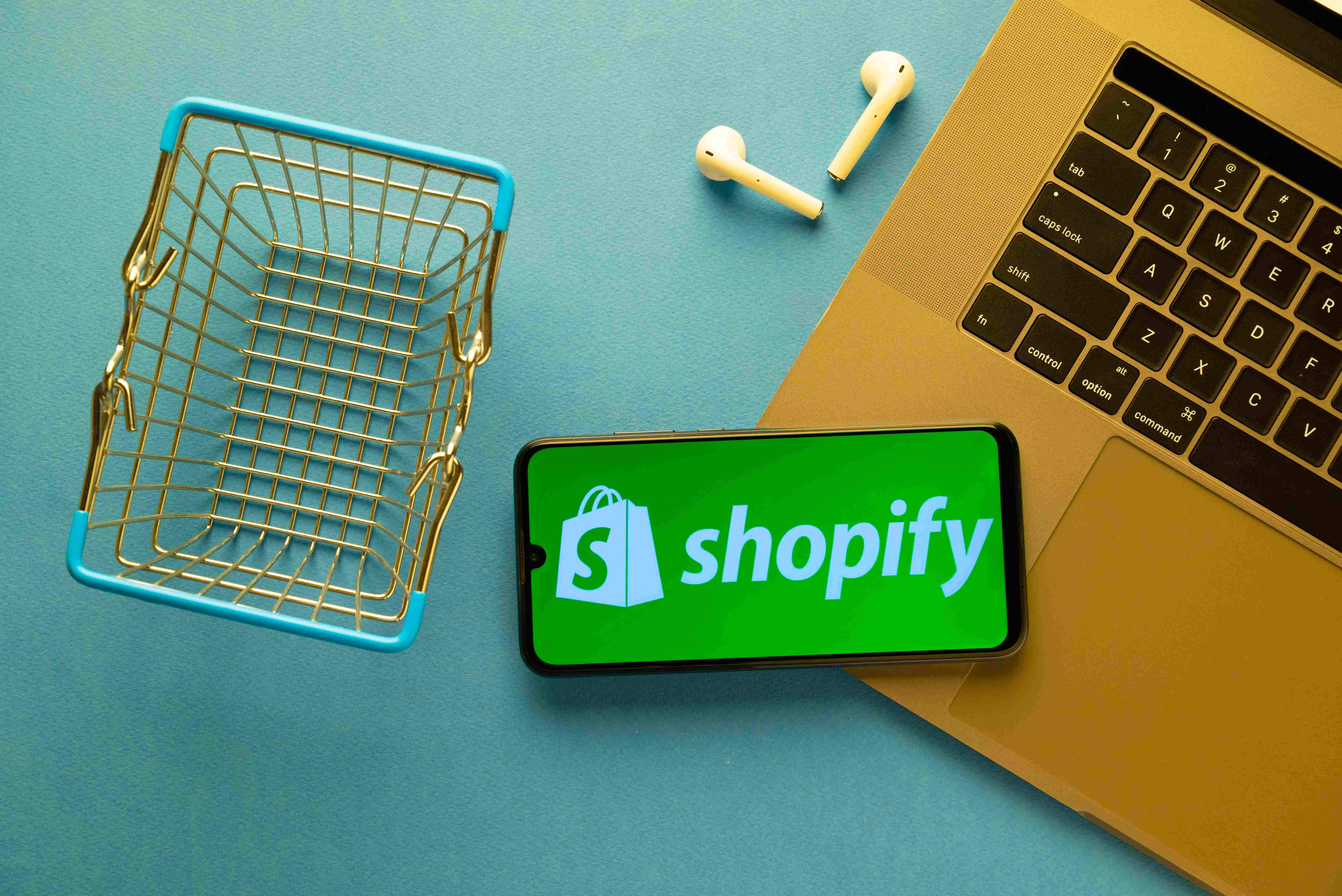  shopify website development company