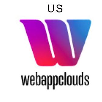  WebAppClouds Portfolio | Showcasing Innovative Digital Solutions in USA, India & Srilanka