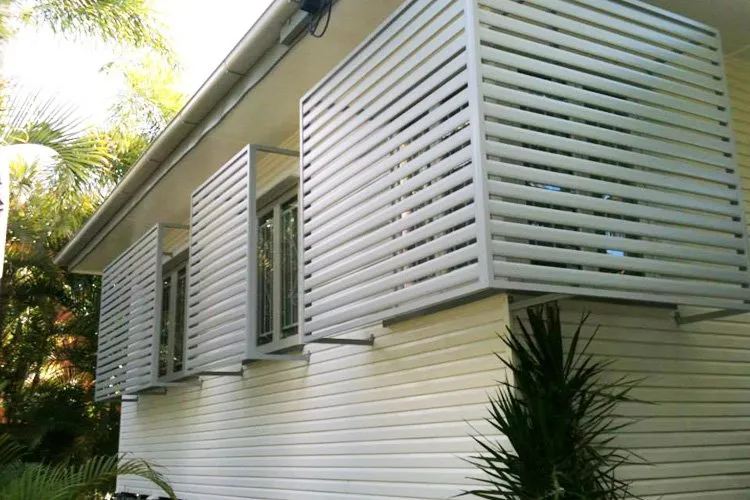  High-Quality Awnings in Ipswich | Southern Cross Security