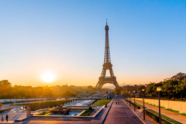  What's Making These Best Paris Tour Packages from India Apt?