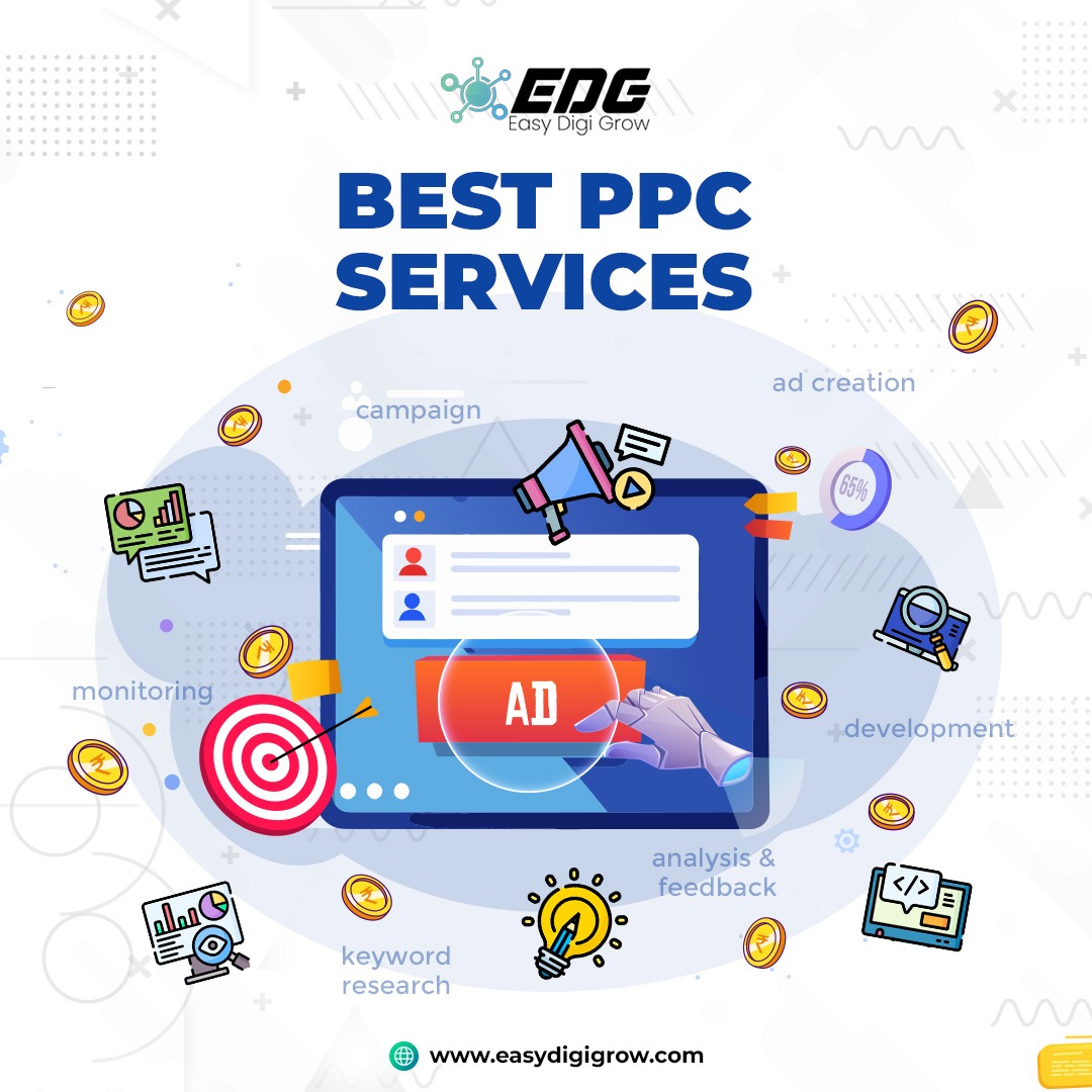  Affordable PPC Services In India