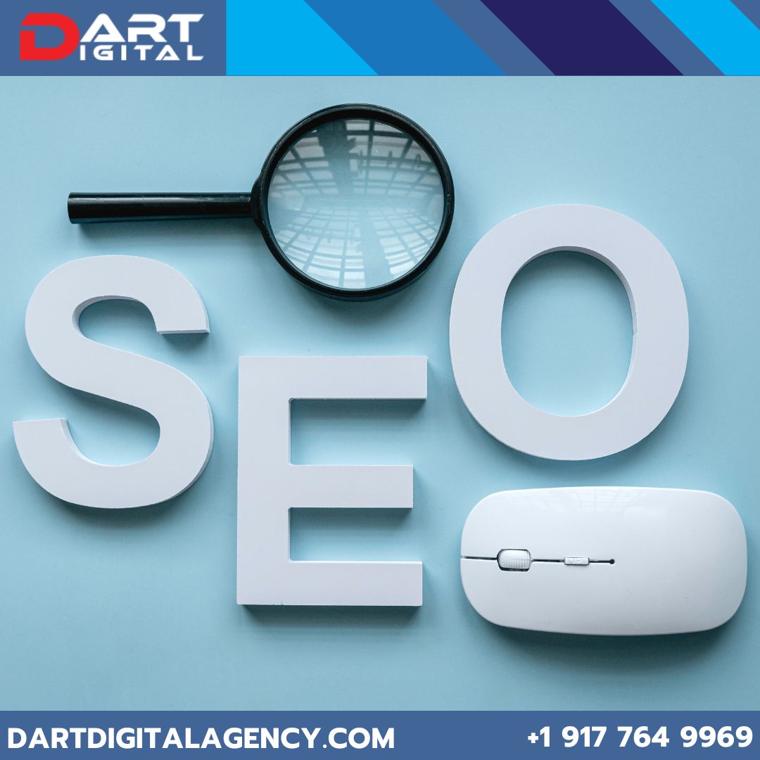  SEO Company in New York