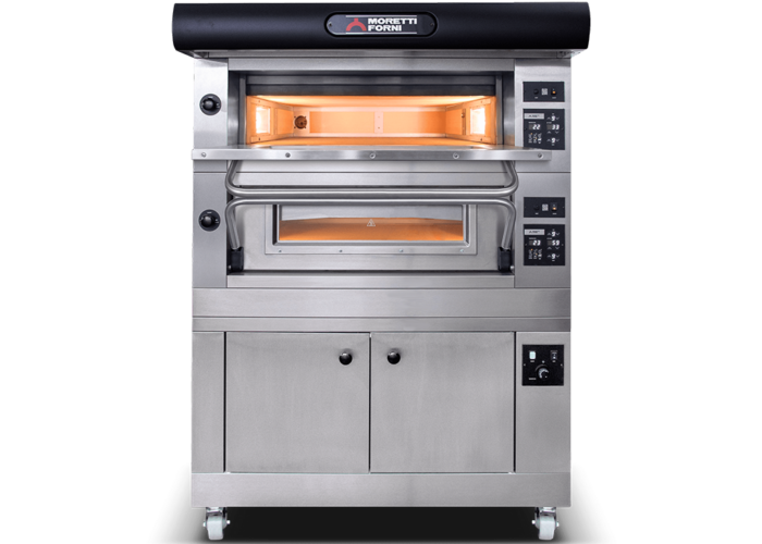  Modalita's Top-Quality Pizza Gas Ovens for Baking Perfection