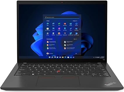  Lenovo Latest ThinkPad T14 Gen 3 Laptop, 12th Gen Intel i7-1260P (12 Cores), 14.0" FHD (1920 x 1200) IPS Anti-Glare