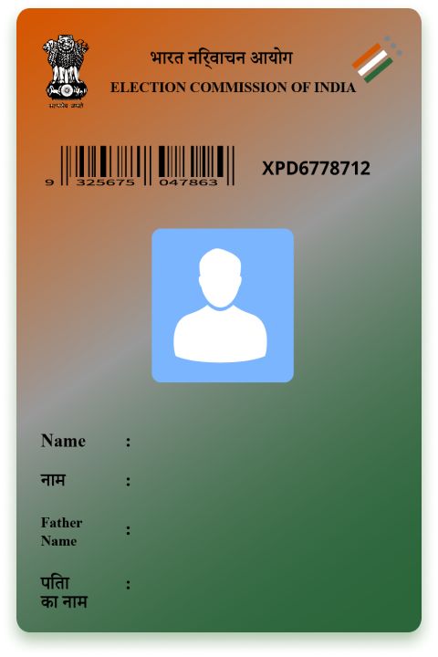  Voter ID Verification API Service Provided By Surepass