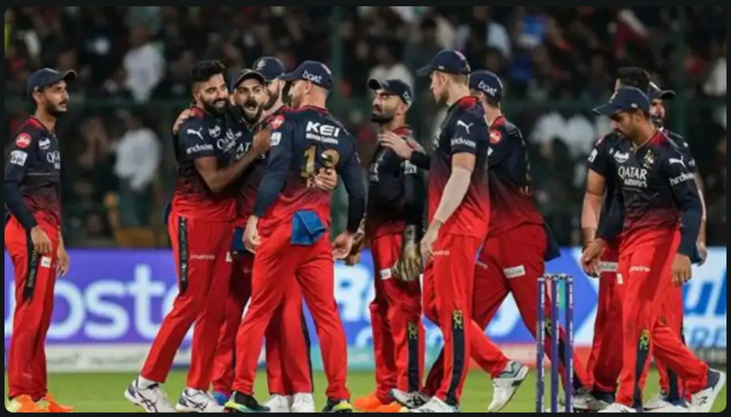  Top 5 RCB Player Retentions Ahead Of The IPL Auction 2025