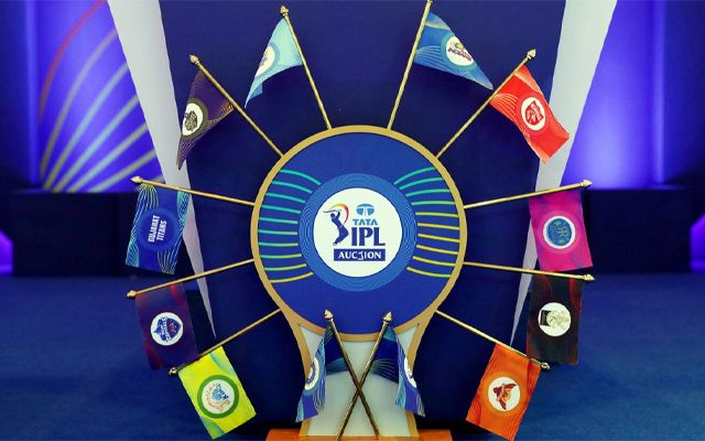  IPL 2025 Mega Auction: December 2024 & February 2025 Updates