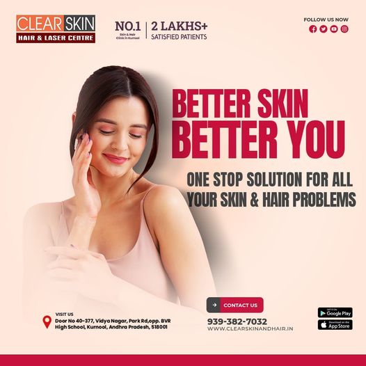  skin doctor best in kurnool