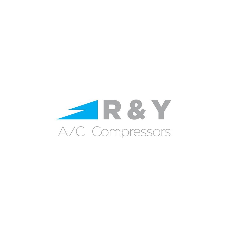  R & Y A/C Compressors