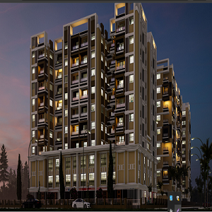  Flats For Sale In Durgapur