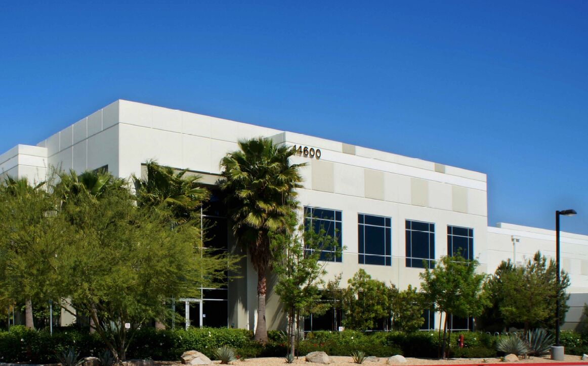  Warehouse and Office Space Available! –   Innovation Riverside, CA