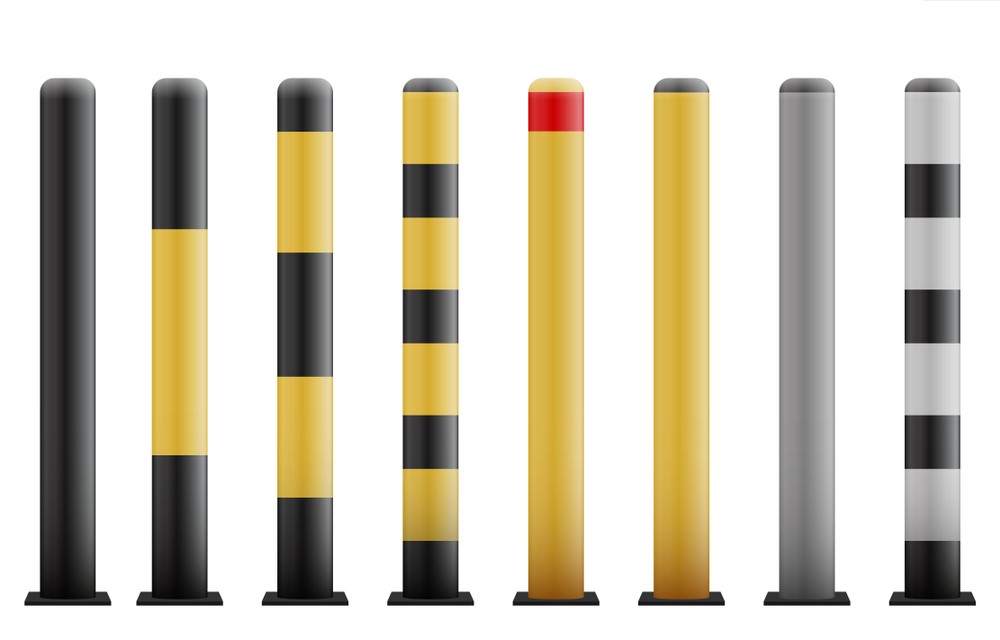  Bollard Manufacturer