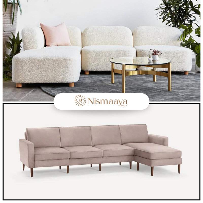  Shop Elegant L Shape Sofa Designs for a Perfect Blend of Comfort and Style