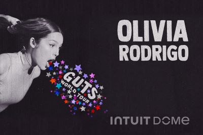  Olivia Rodrigo Tickets