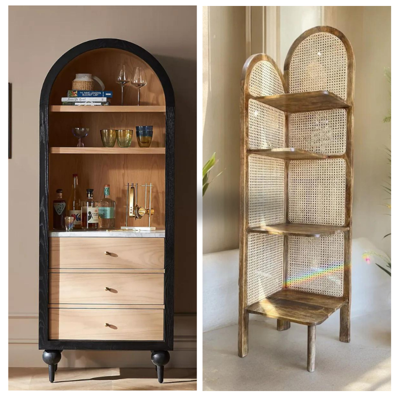  SHOP High-Quality Book Storage Racks and Elegant Book Cabinets at Nismaaya Decor