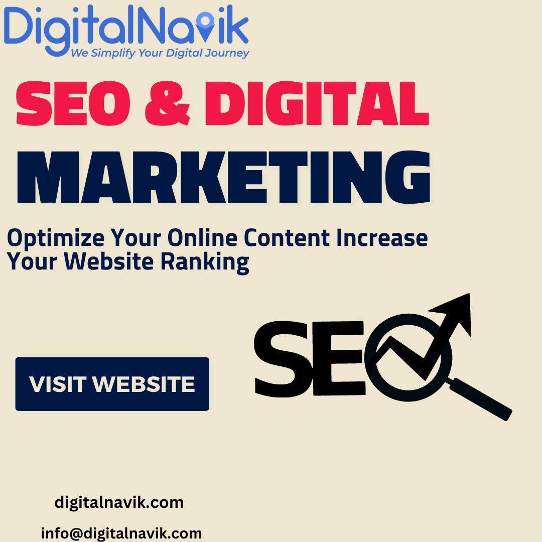  Best SEO Company in Lucknow