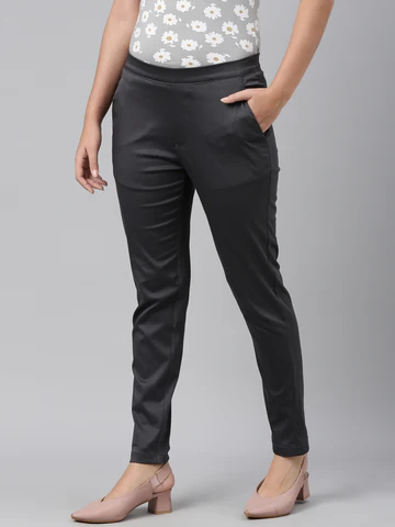  Buy Trouser Pants for Women - Go Colors