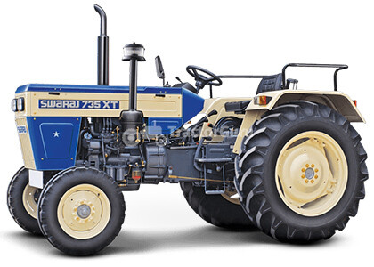  Buy Best Swaraj XT Tractor In India In 2024