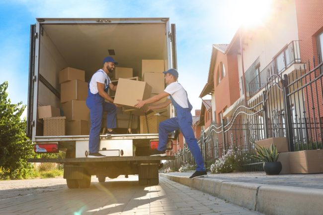  Moving Company in Burwood -(+61-469 936 546) - Melbourne Cheap Removals