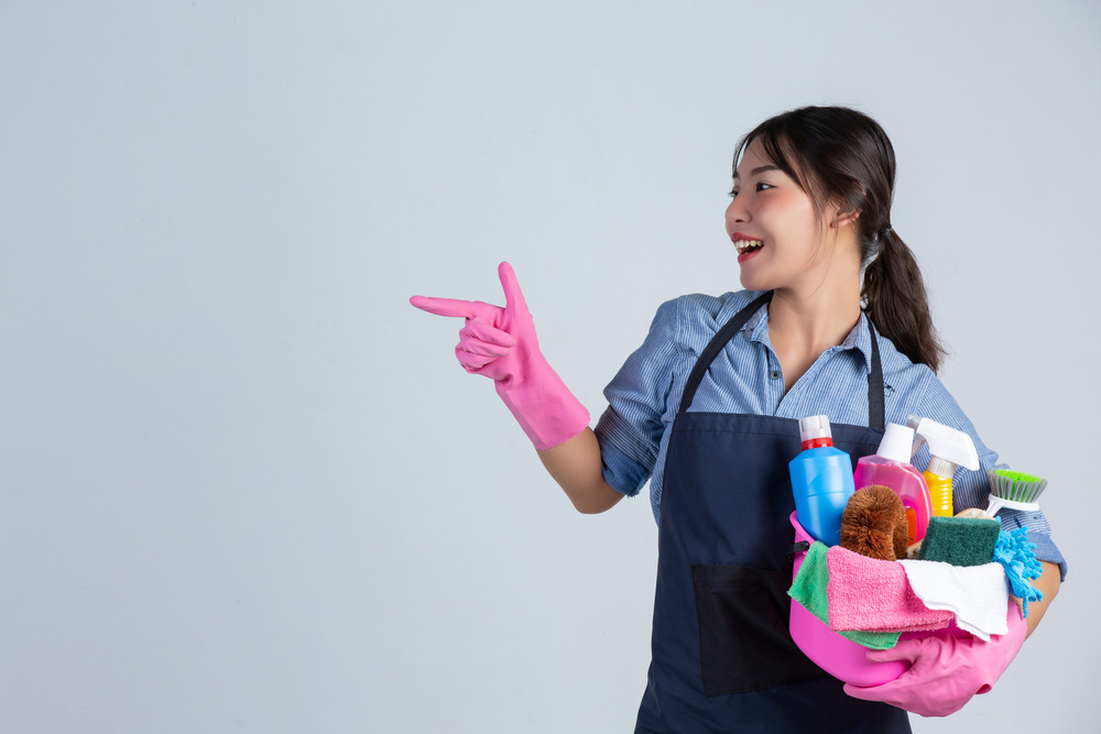  Maid in Kolkata