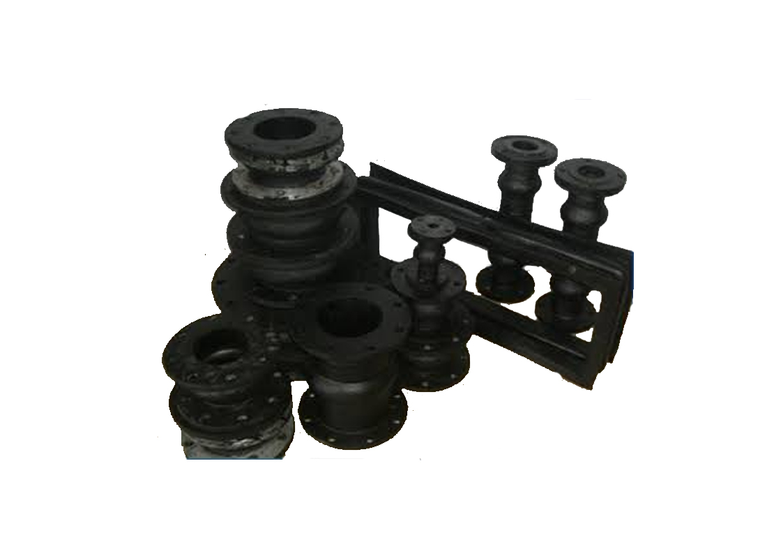  Rubber Bellow Manufacturer  Supplier, Dealers, Distributor