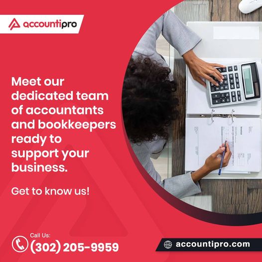  Meet Our dedicated team of accountants and bookkeepers