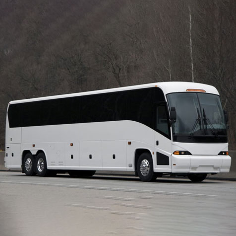  Reliable Coach Bus Services Near Toronto