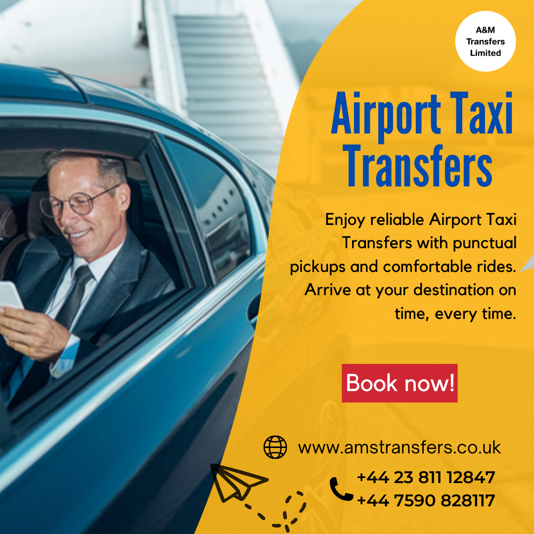  Heathrow Airport Transfers