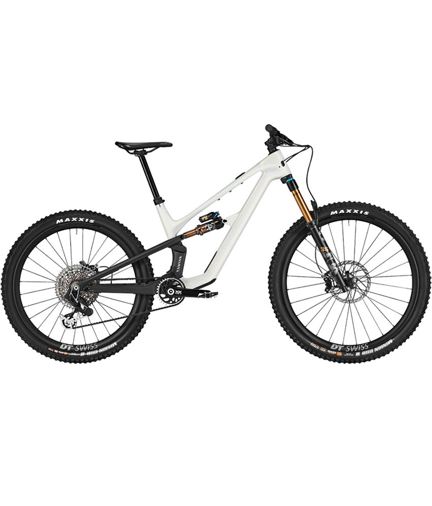  2024 Canyon Spectral CF LTD Mountain Bike (ALANBIKESHOP)