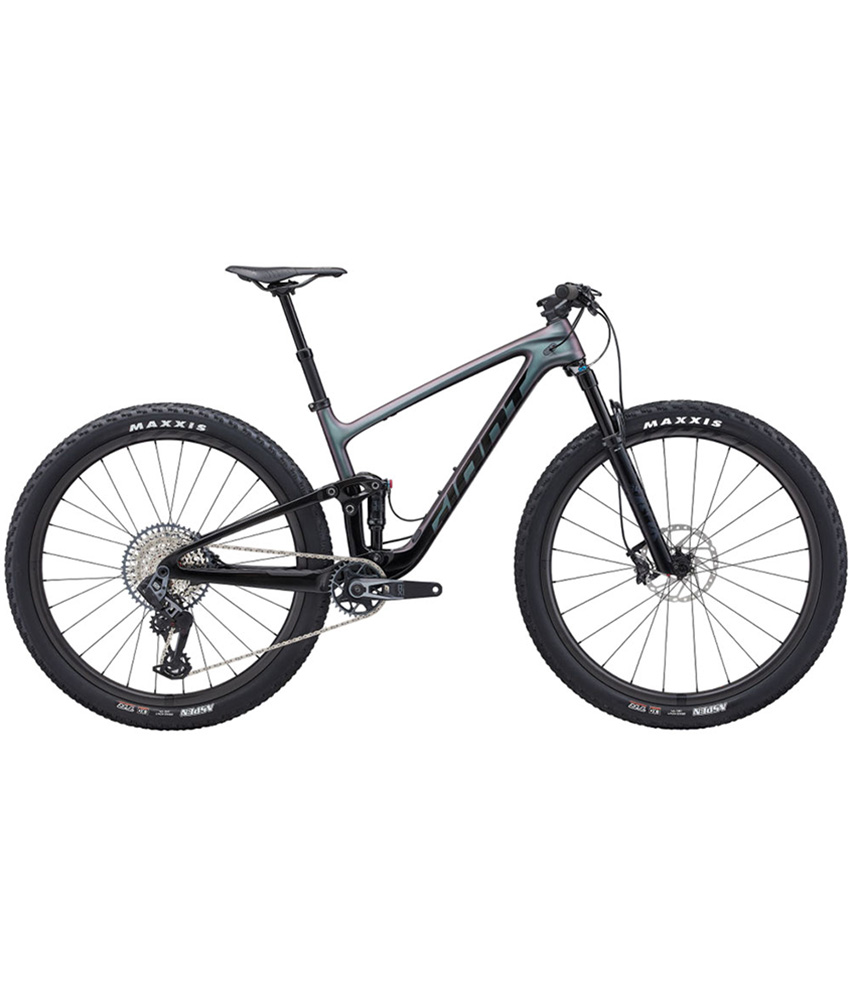  2024 Giant Anthem Advanced 29 1 Mountain Bike (ALANBIKESHOP)