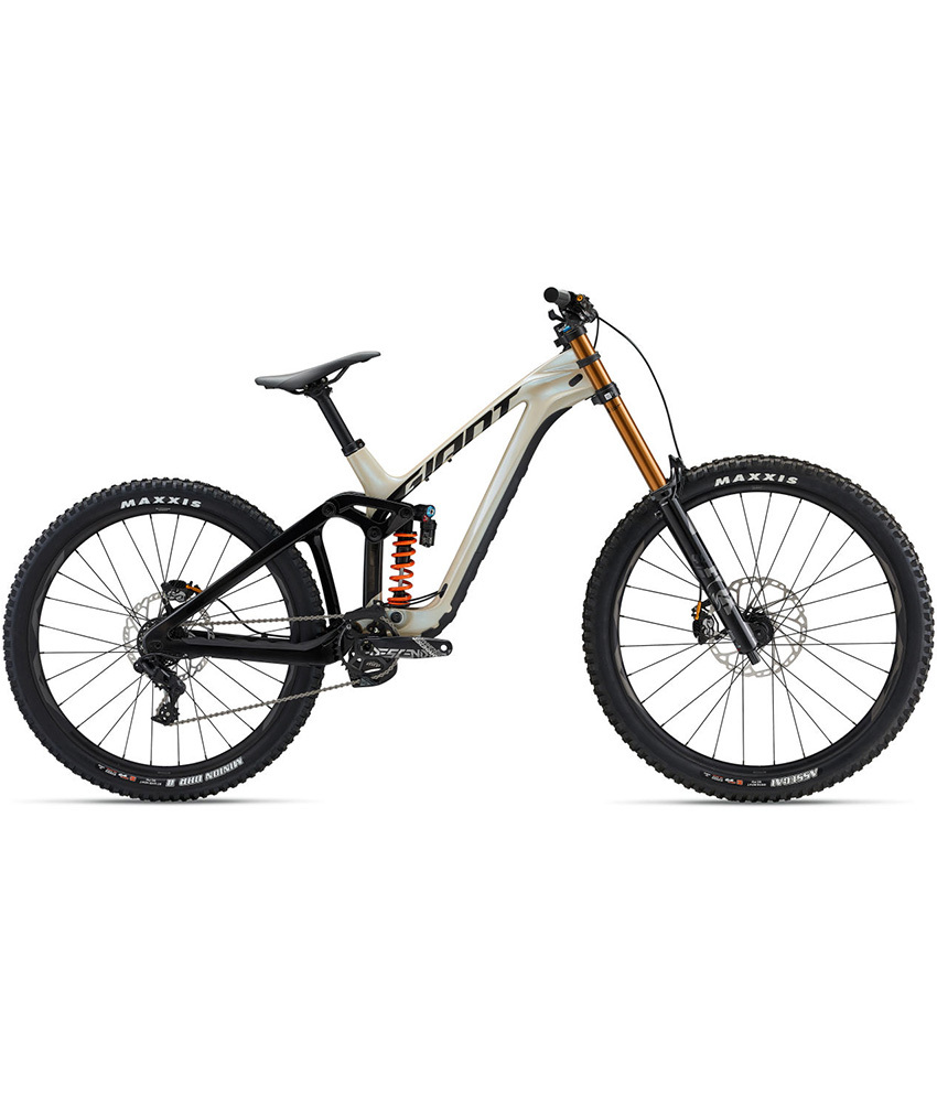  2024 Giant Glory Advanced Mountain Bike (ALANBIKESHOP)