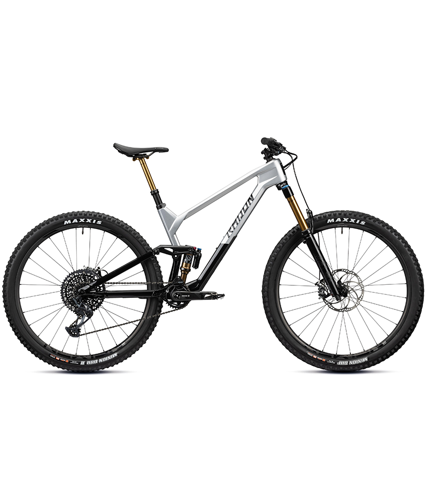  2024 Radon Slide Trail 10.0 HD Mountain Bike (ALANBIKESHOP)