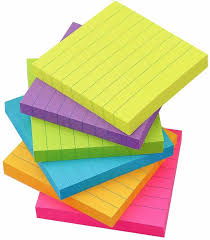  Shop Custom Sticky Notes at Wholesale Prices From PapaChina