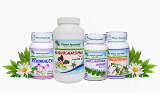  Herbal Remedies For Iron Overload Disorder By Planet Ayurveda