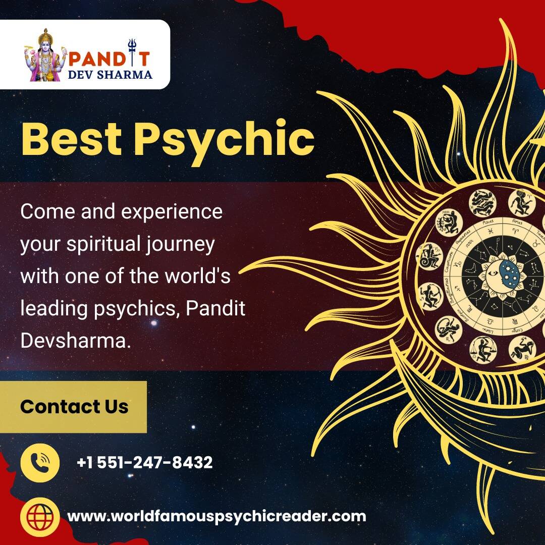  Best Psychic in New Jersey