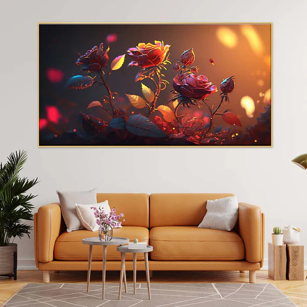  "Shop Nature Paintings Online at ANCIQ.com!