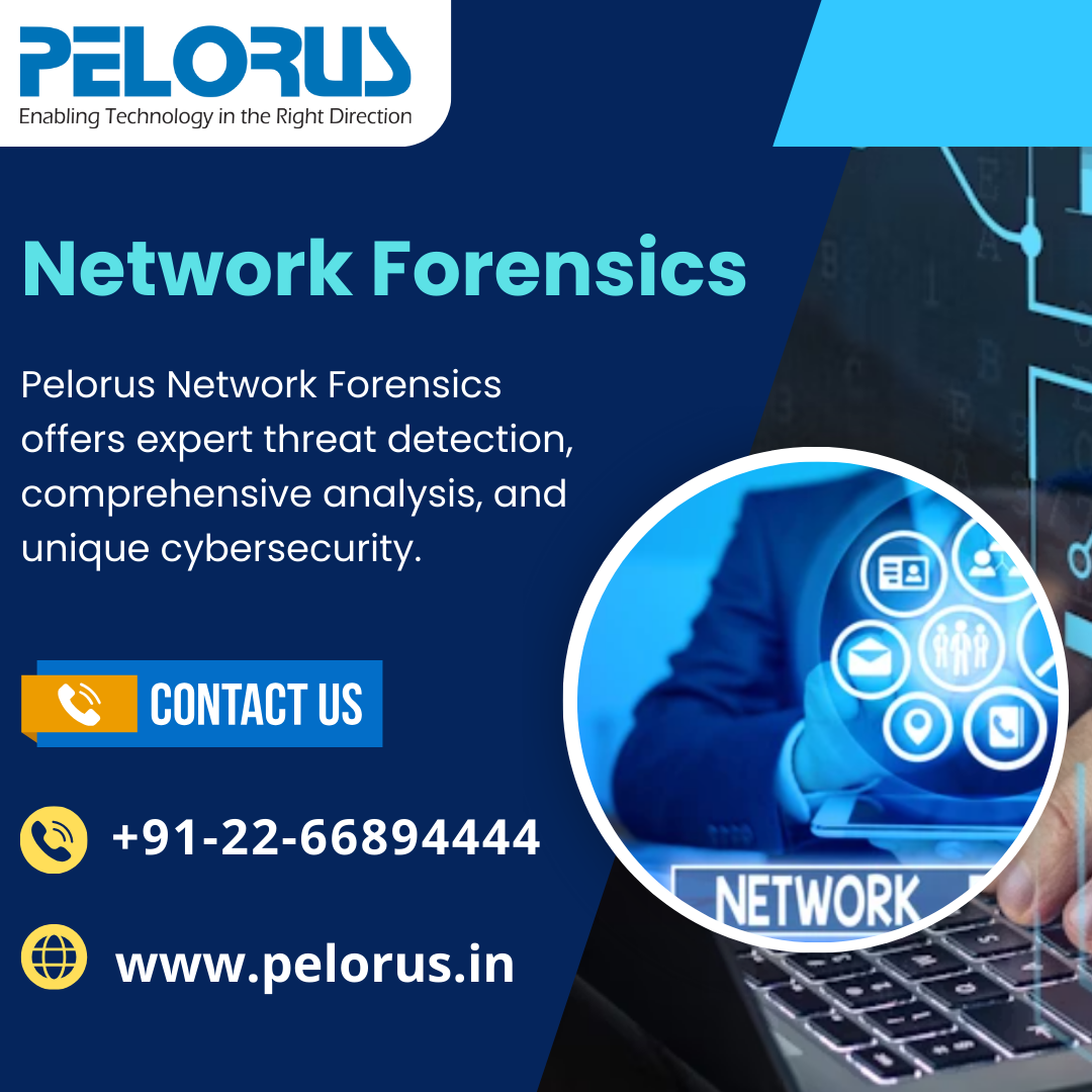  Network Forensics | Mobile Forensics