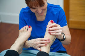  What is Reflexology -  Jasmine Reflexology