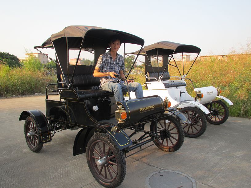  1903 Oldsmobile Model Classic Cars for Sale