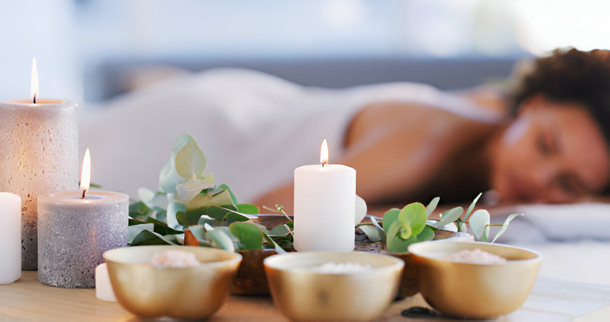  Ultimate Wellness Package in Pittsburgh: Experience Luxury and Relaxation at Above All Grand Salon & Spa