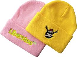  PapaChina Offers Custom Beanies at Wholesale Prices