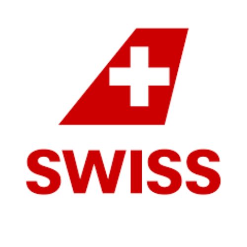  How do I upgrade at Swiss Air?