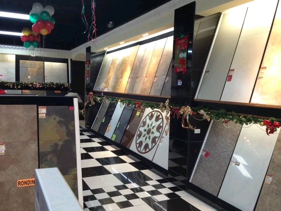  Tile Warehouse Trinidad: Enhance Your Space with Our Tile Selection