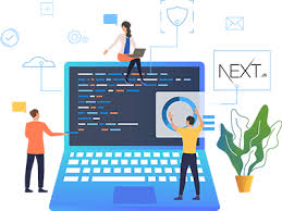  Hire Nextjs Developer in India for Quality Solutions