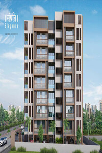  2BHK Flats in Sabarmati, Ahmedabad - Panchshil Group