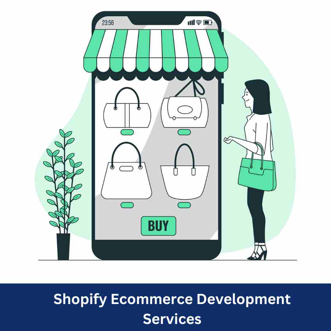  Enhance Your Online Store with Shopify eCommerce Development Services