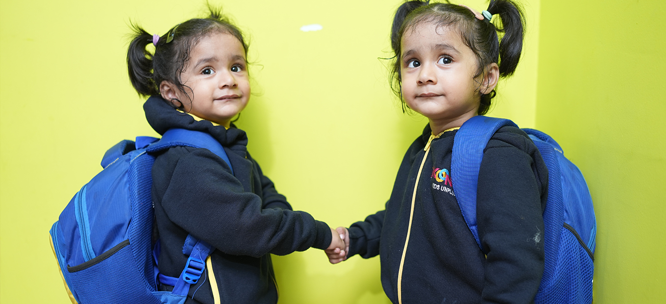  Celebrate Rainy Days with Joy at Makoons Preschool