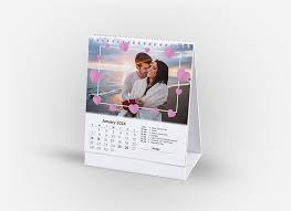  Explore Custom Desk Calendar at Wholesale Prices for Giveaways